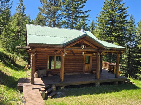 Photo of TBD Woodchuck, Bozeman, MT 59715 (MLS # 414086)