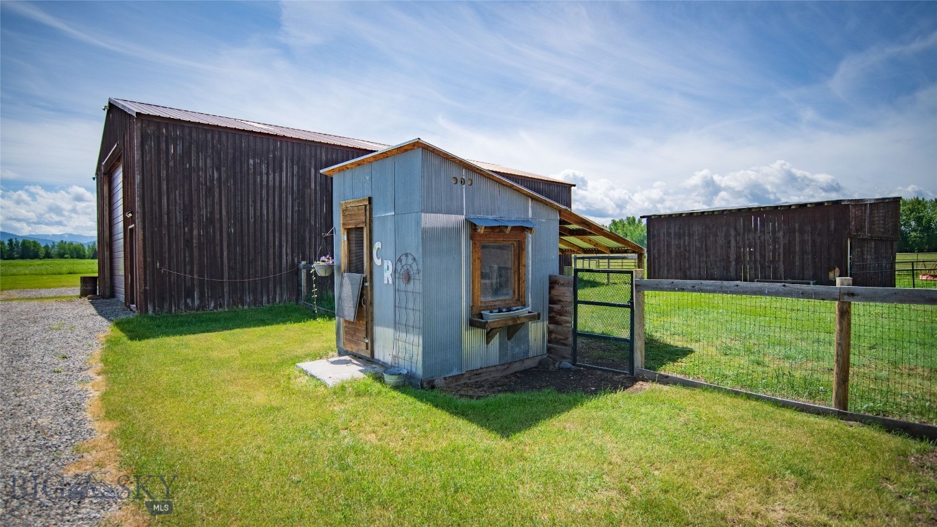 Other - Residential