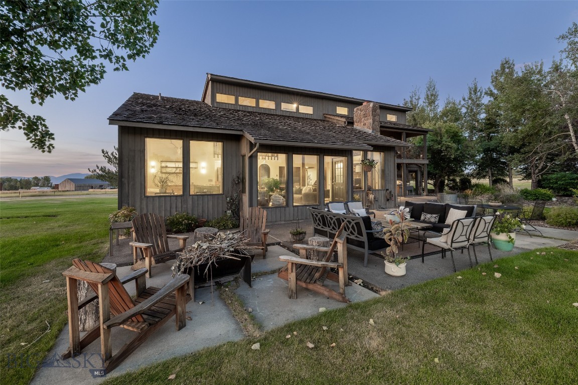 Other - Residential