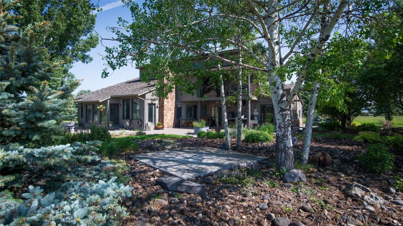 3640 Jagar Lane