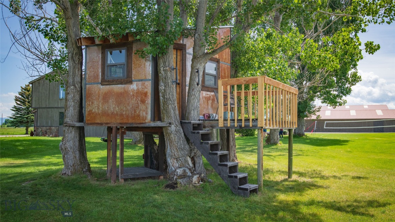 Other - Residential