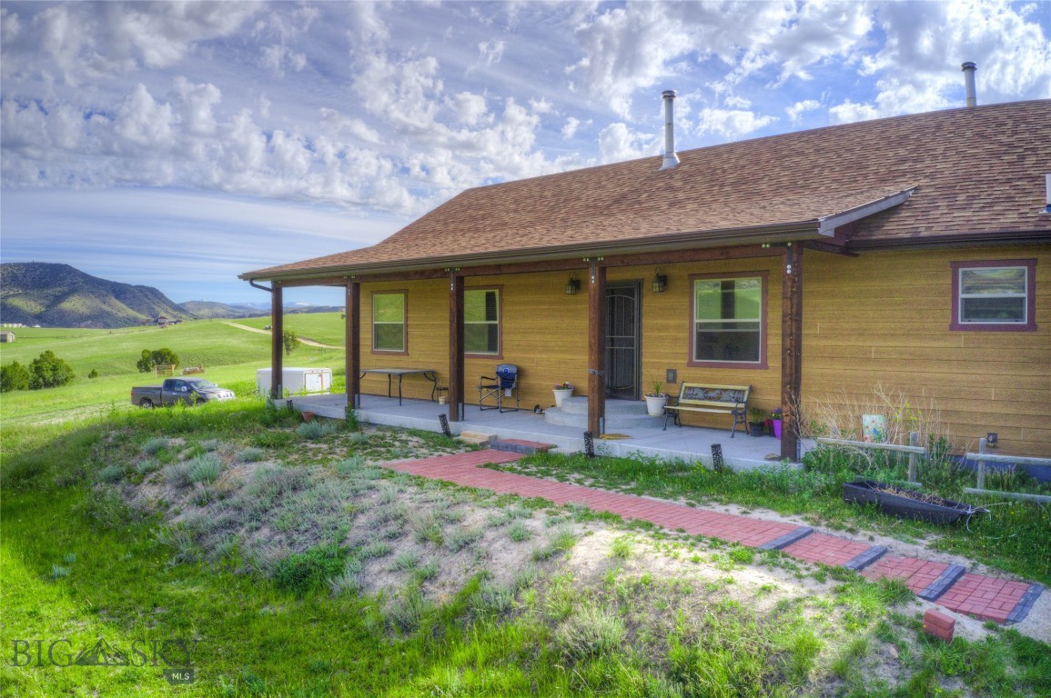 820 Miller Canyon Road