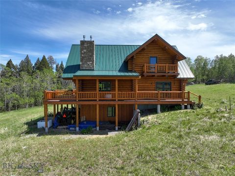 66 Dutchman Trail Cameron MT 59720