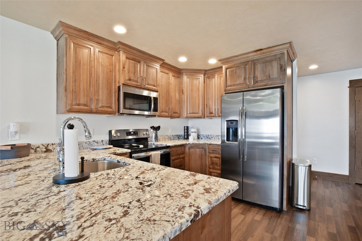 Lake View - Residential