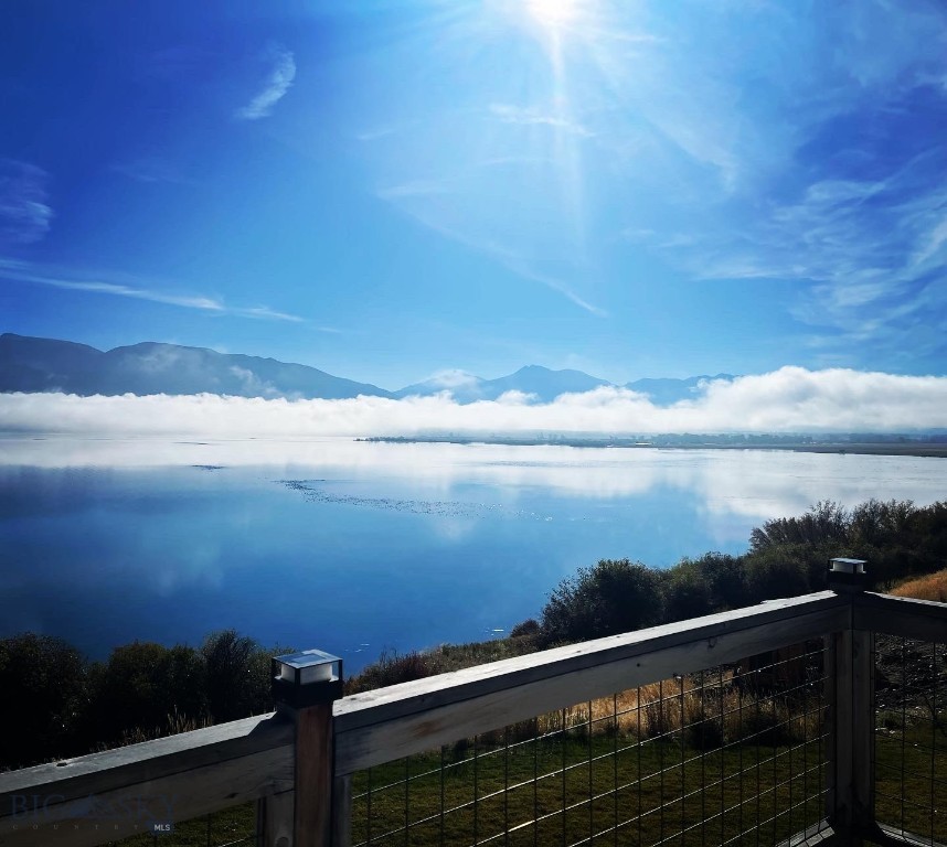 Lake View - Residential