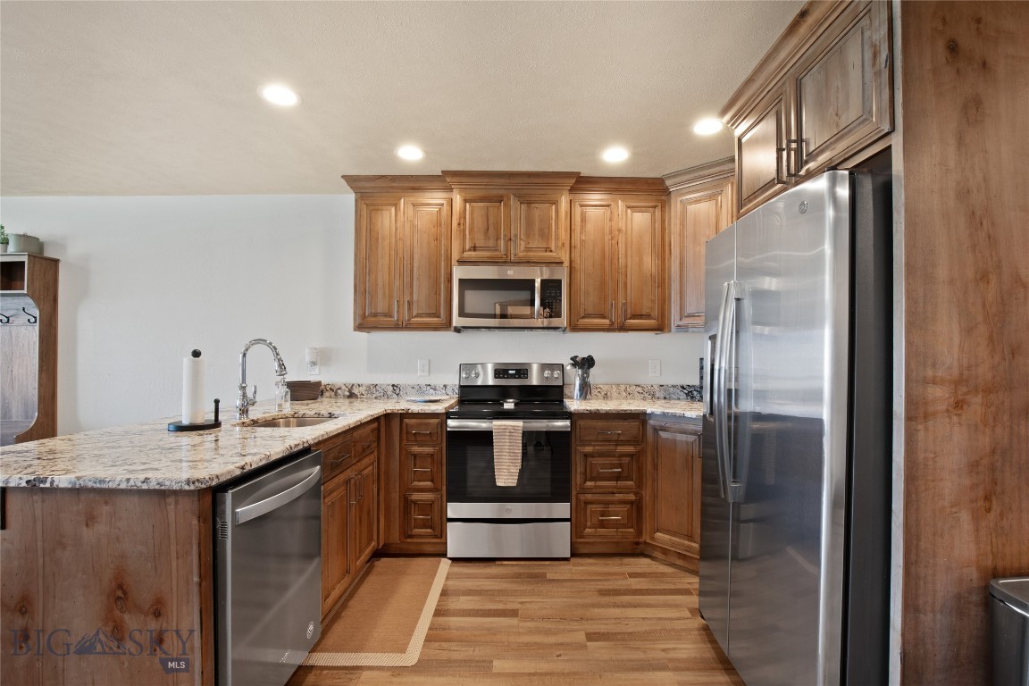 Lake View - Residential