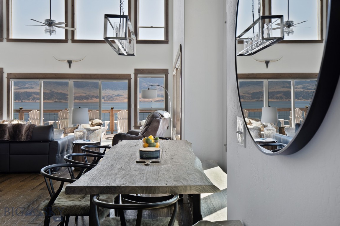 Lake View - Residential