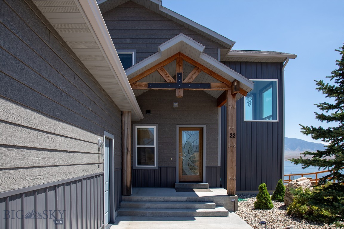 Lake View - Residential