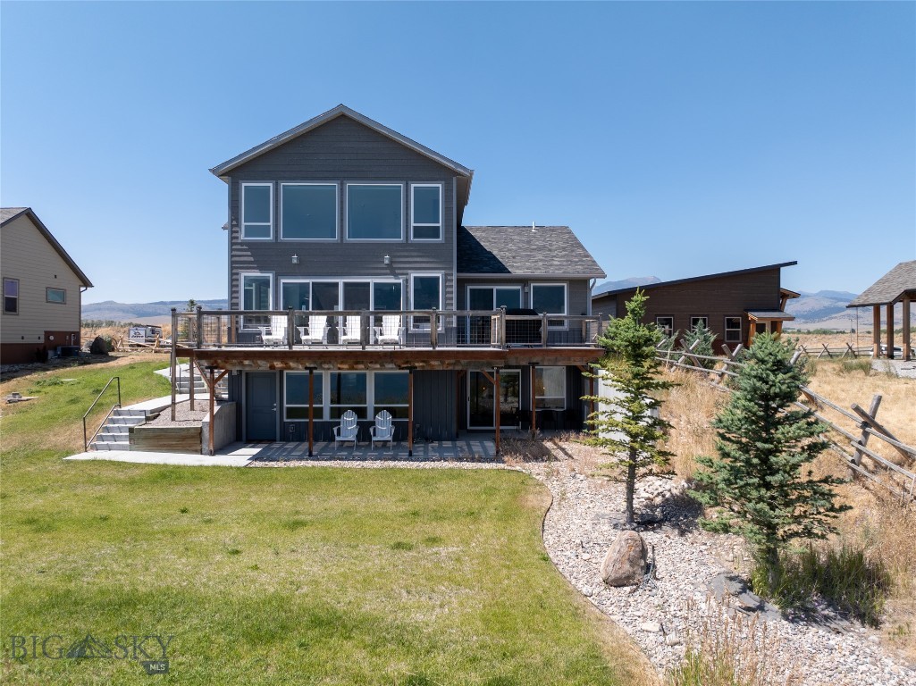 Lake View - Residential