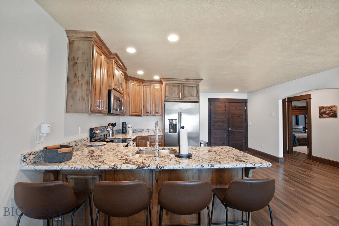 Lake View - Residential