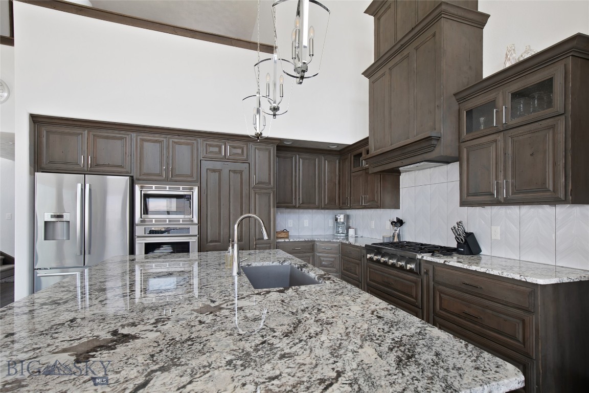 Lake View - Residential