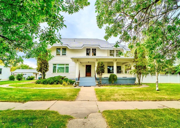 Photo 1 of 40 — 2012 Main Street, Fort Benton, MT 59442