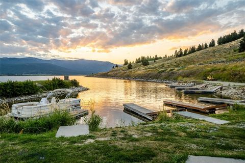15400 Hebgen Lake Road West Yellowstone MT 59758