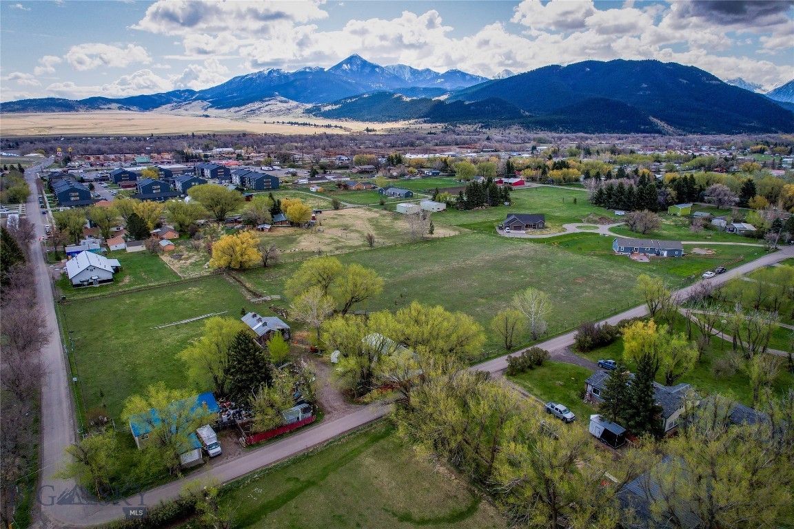 TBD Canyon View