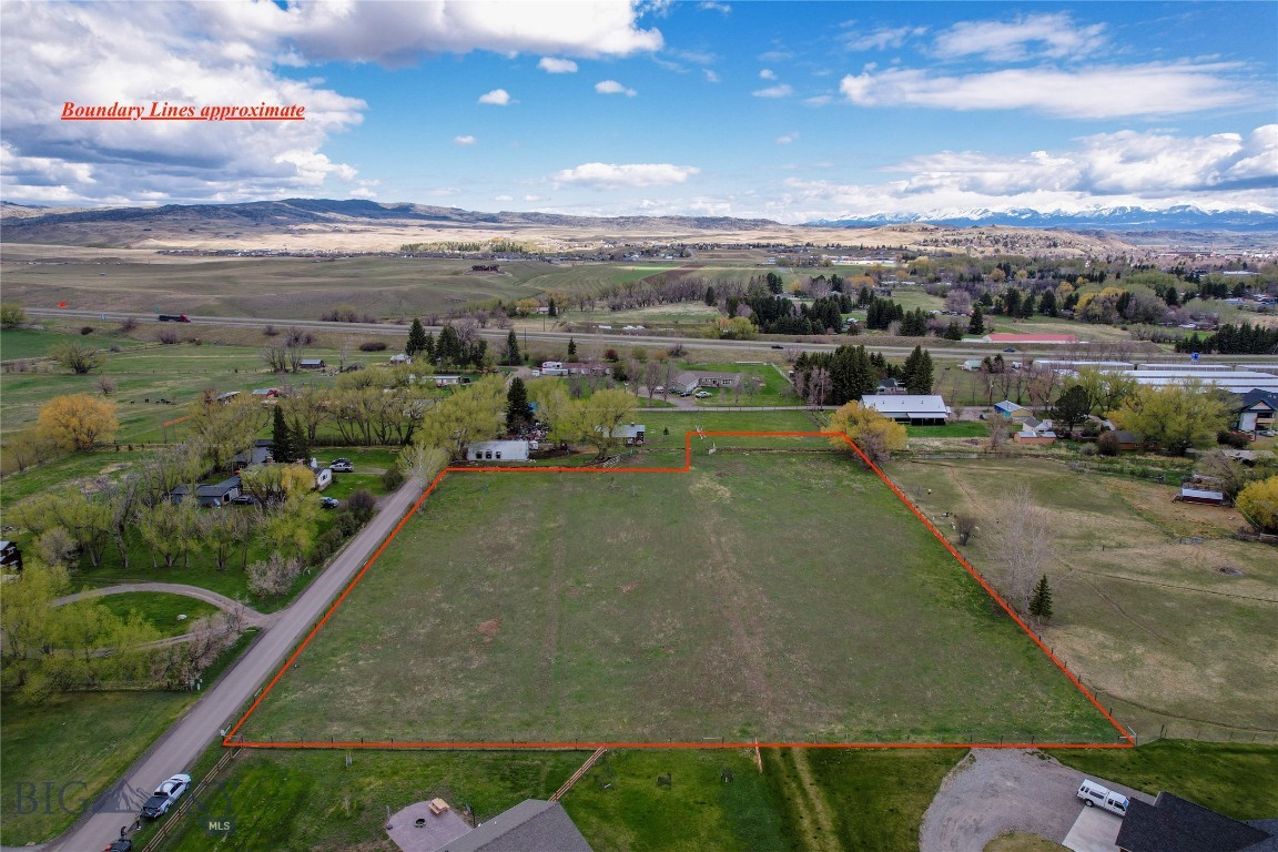 TBD Canyon View