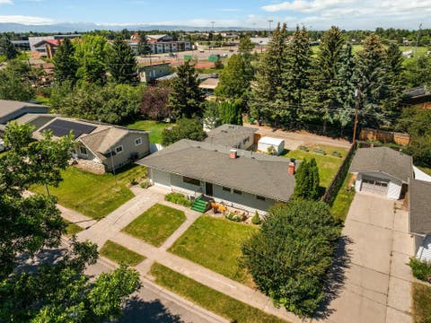 Photo of 439 N 10th Avenue, Bozeman, MT 59715 (MLS # 413426)
