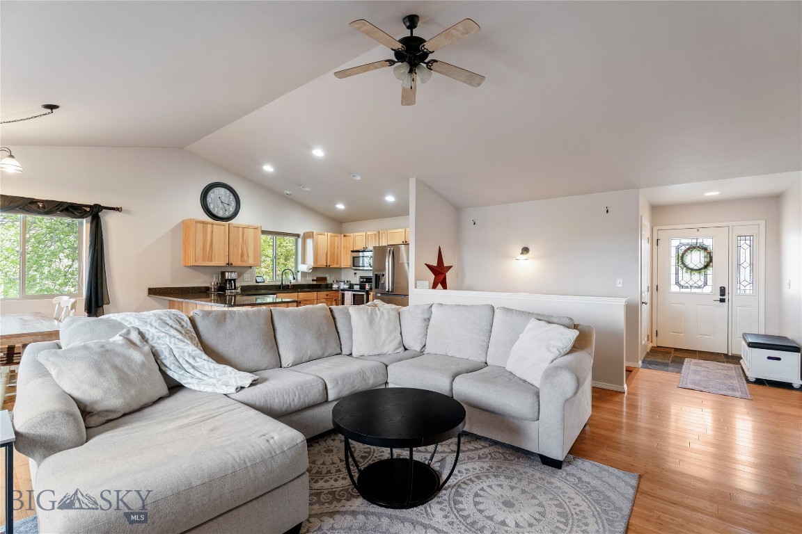 Other - Residential