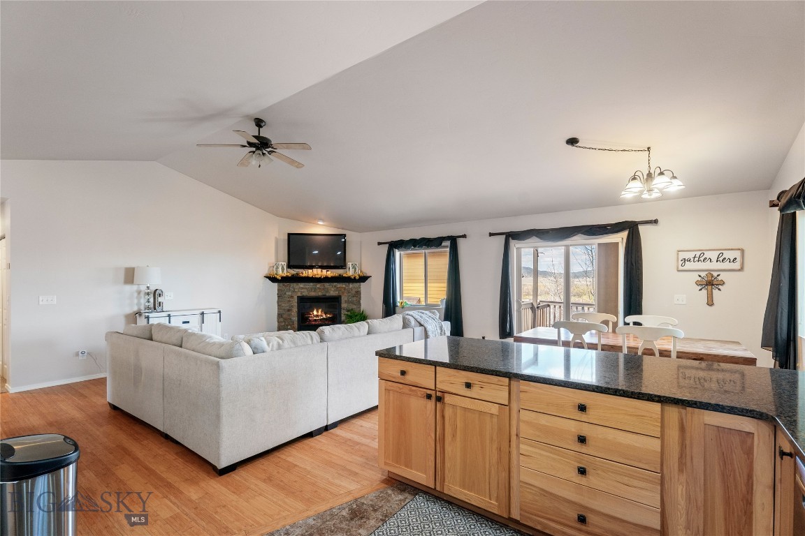 Other - Residential