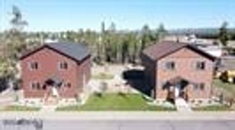 19 N Iris West Yellowstone MT 59758