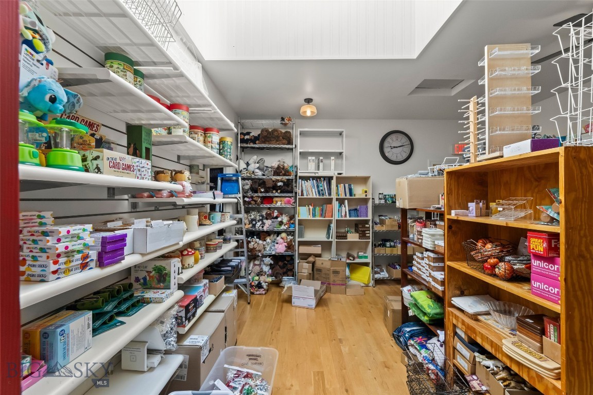 Livingston Original Plat - Commercial Sale