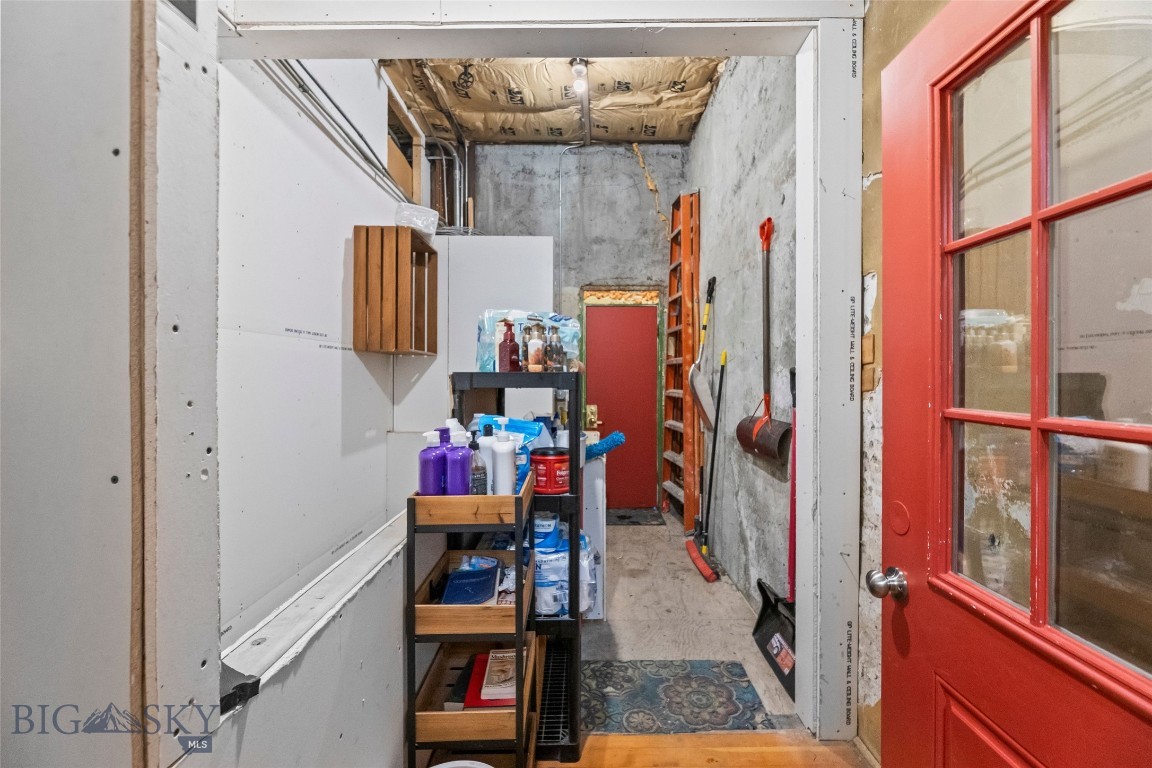 Livingston Original Plat - Commercial Sale