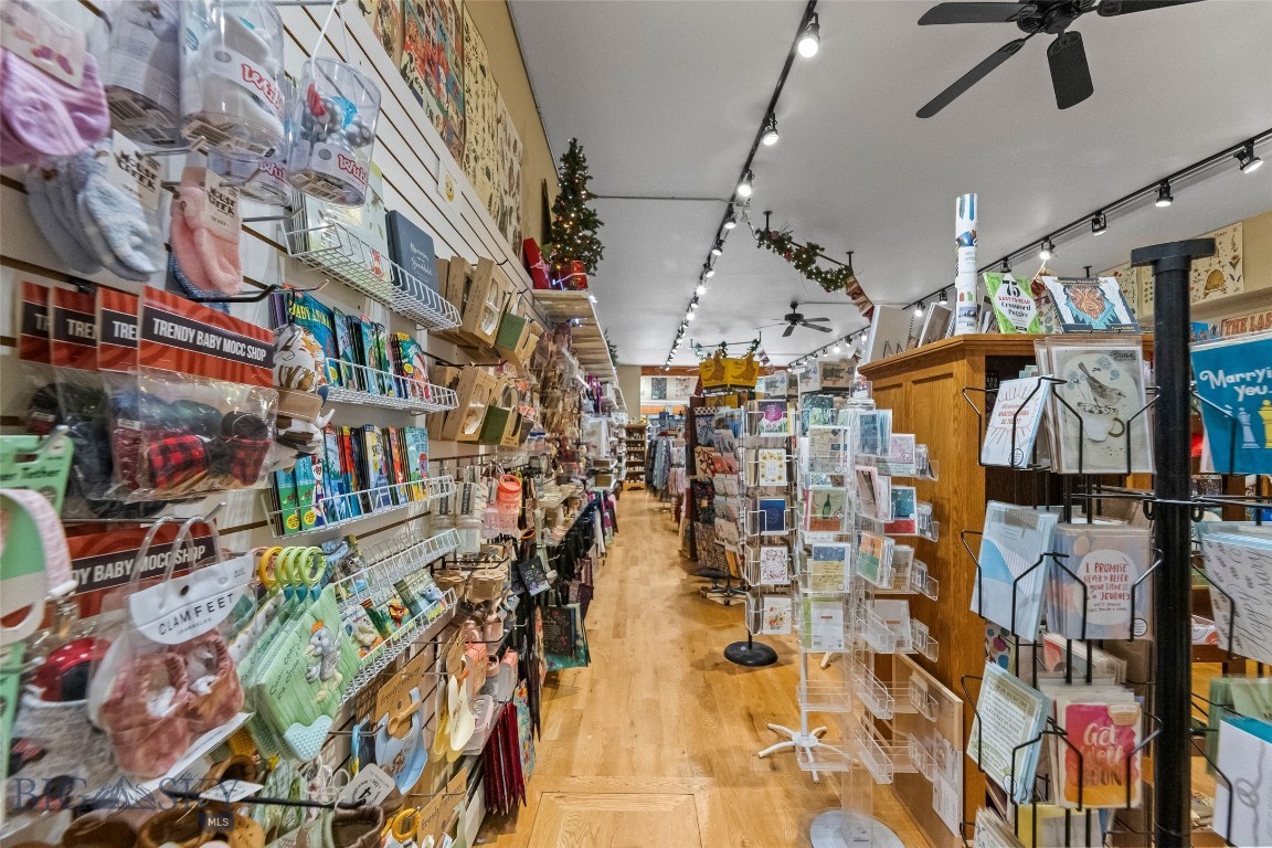 Livingston Original Plat - Commercial Sale