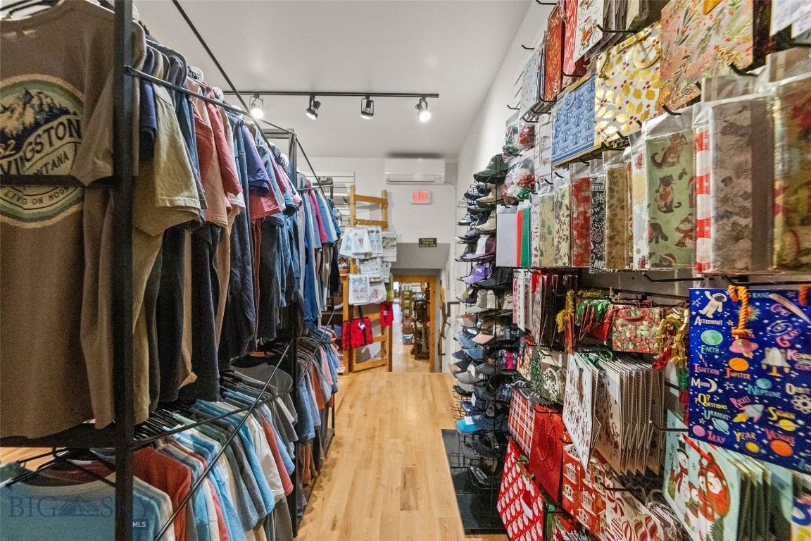 Livingston Original Plat - Commercial Sale