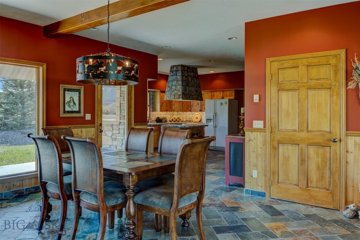 Blue Ribbon Manors - Residential