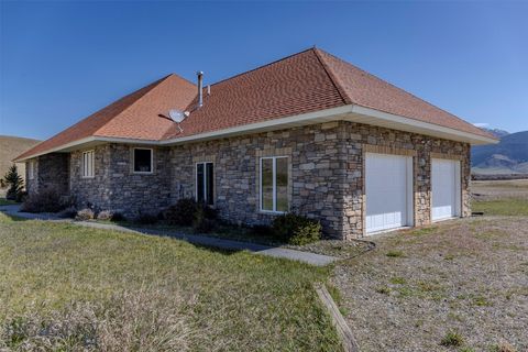 52 Eastep Lane Livingston MT 59047