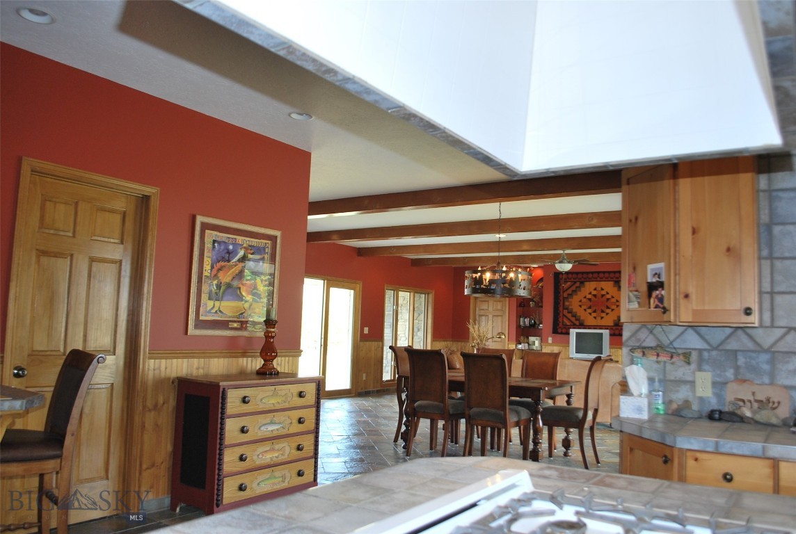 Blue Ribbon Manors - Residential