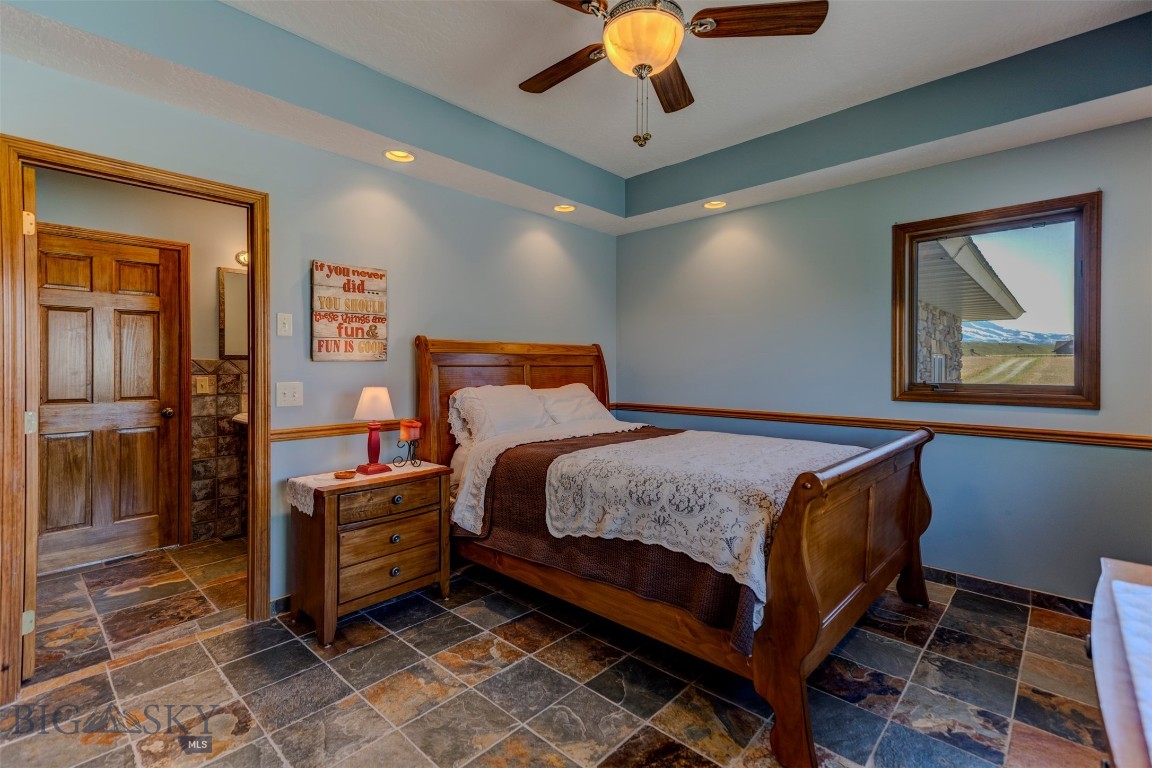 Blue Ribbon Manors - Residential