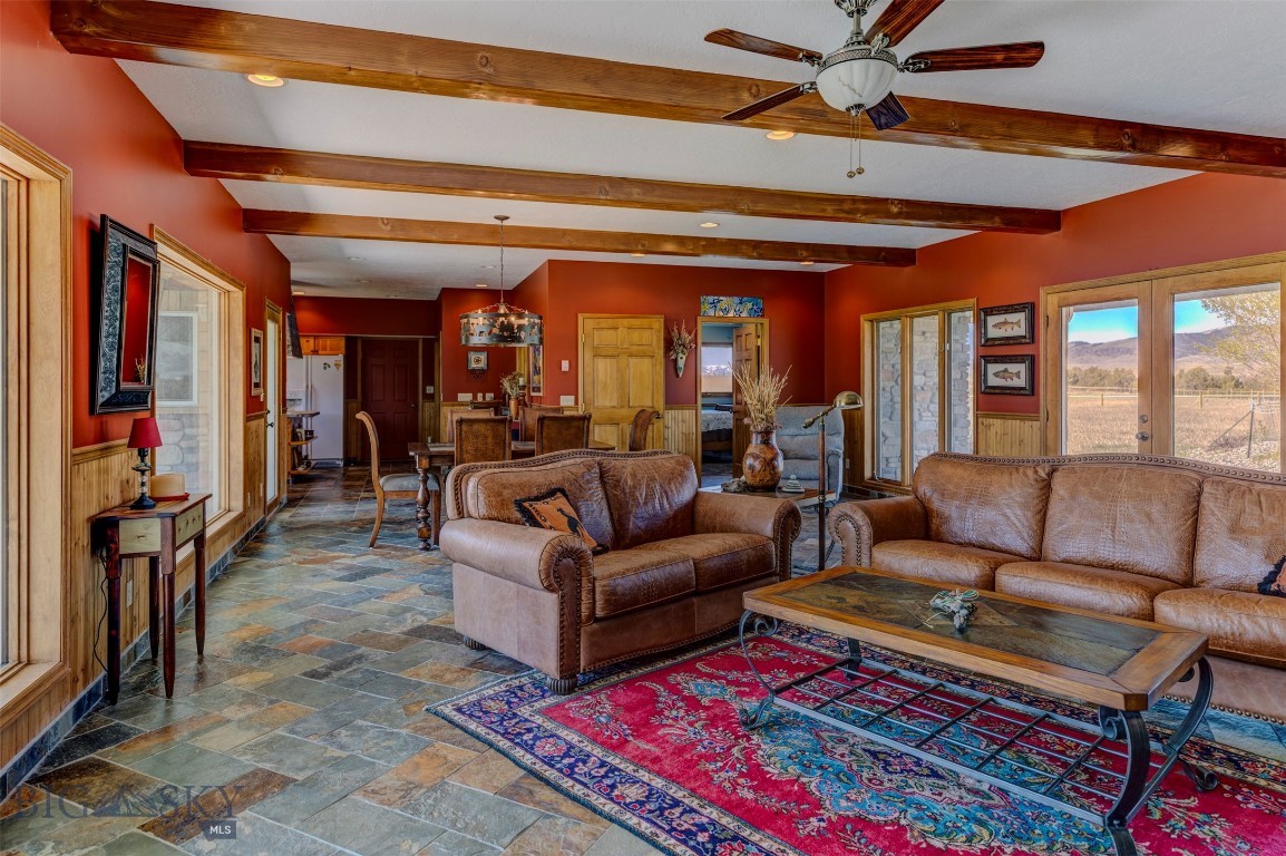 Blue Ribbon Manors - Residential