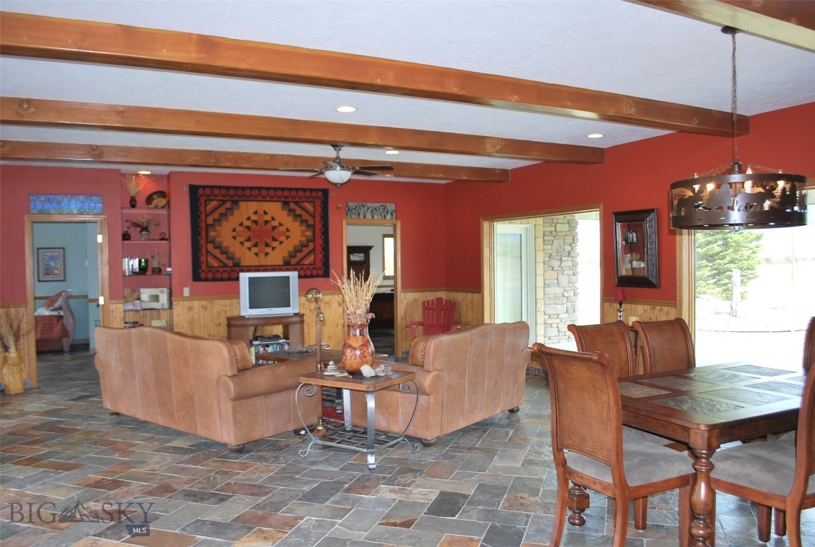 Blue Ribbon Manors - Residential