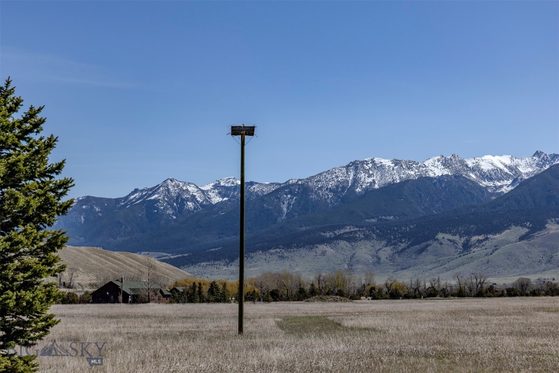 Blue Ribbon Manors - Residential