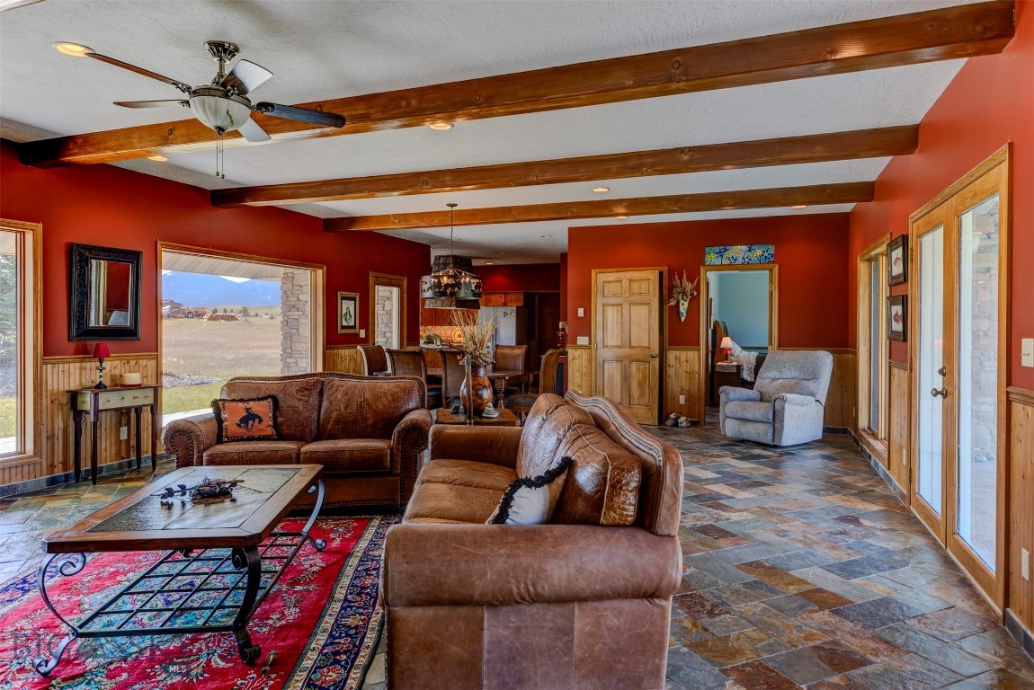 Blue Ribbon Manors - Residential