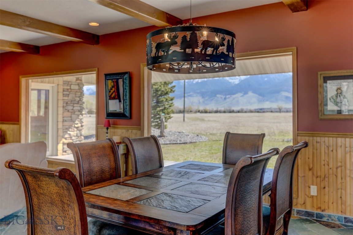 Blue Ribbon Manors - Residential