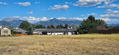 Photo of Lot 16 Mirza, Ennis, MT 59729 (MLS # 403994)