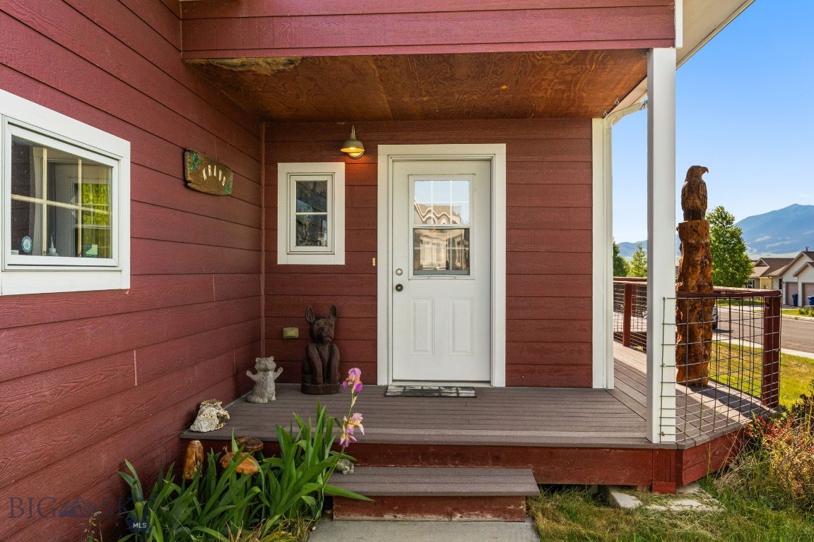 702 Nebula Street
