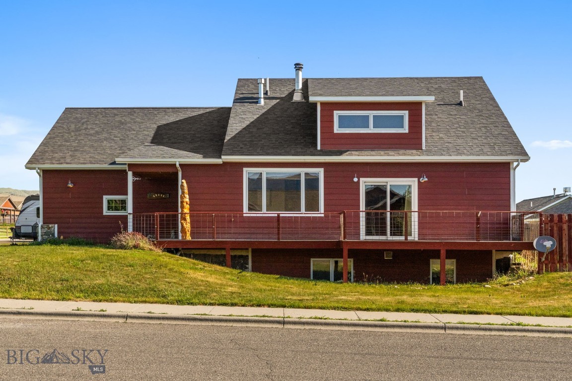 Northern Lights - Residential