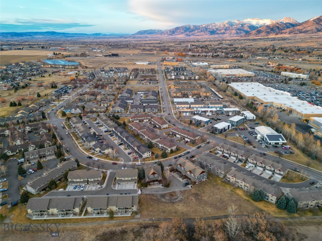 Cattail Creek - Land
