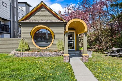 Photo of 533 E Mendenhall Street, Bozeman, MT 59715 (MLS # 410379)