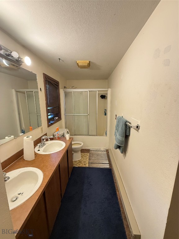 West Fork Meadows - Residential