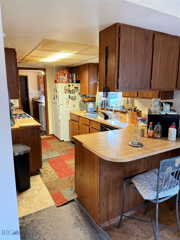 West Fork Meadows - Residential