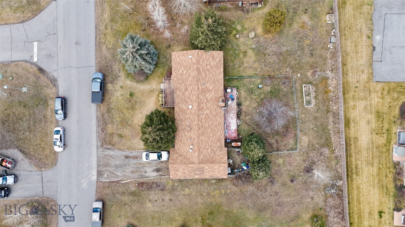 West Fork Meadows - Residential