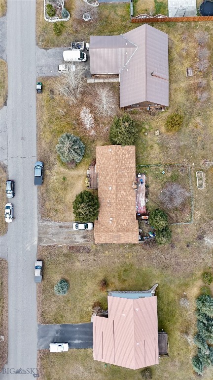 West Fork Meadows - Residential