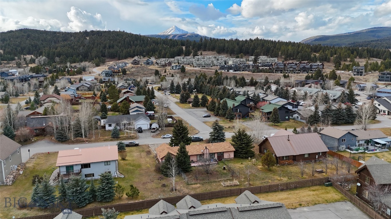 West Fork Meadows - Residential