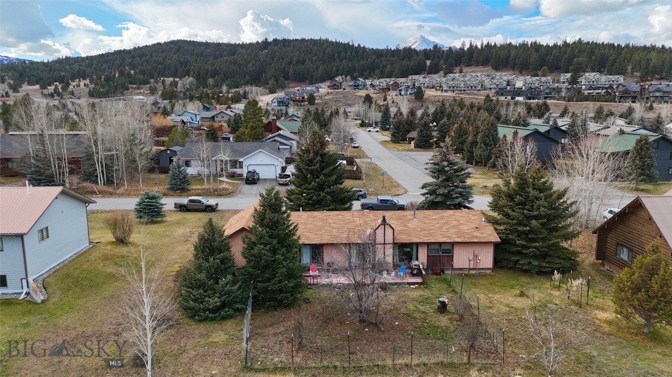 West Fork Meadows - Residential