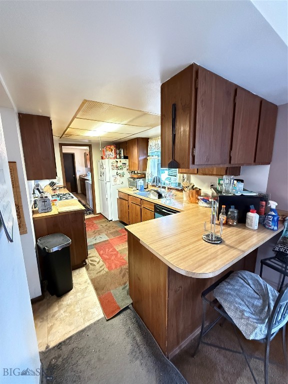 West Fork Meadows - Residential