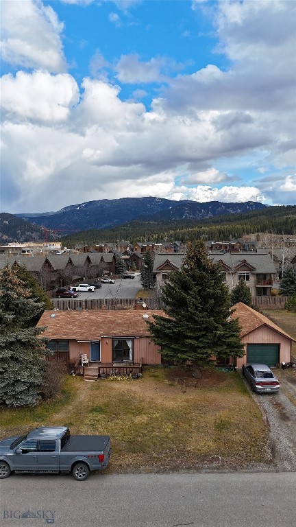 West Fork Meadows - Residential