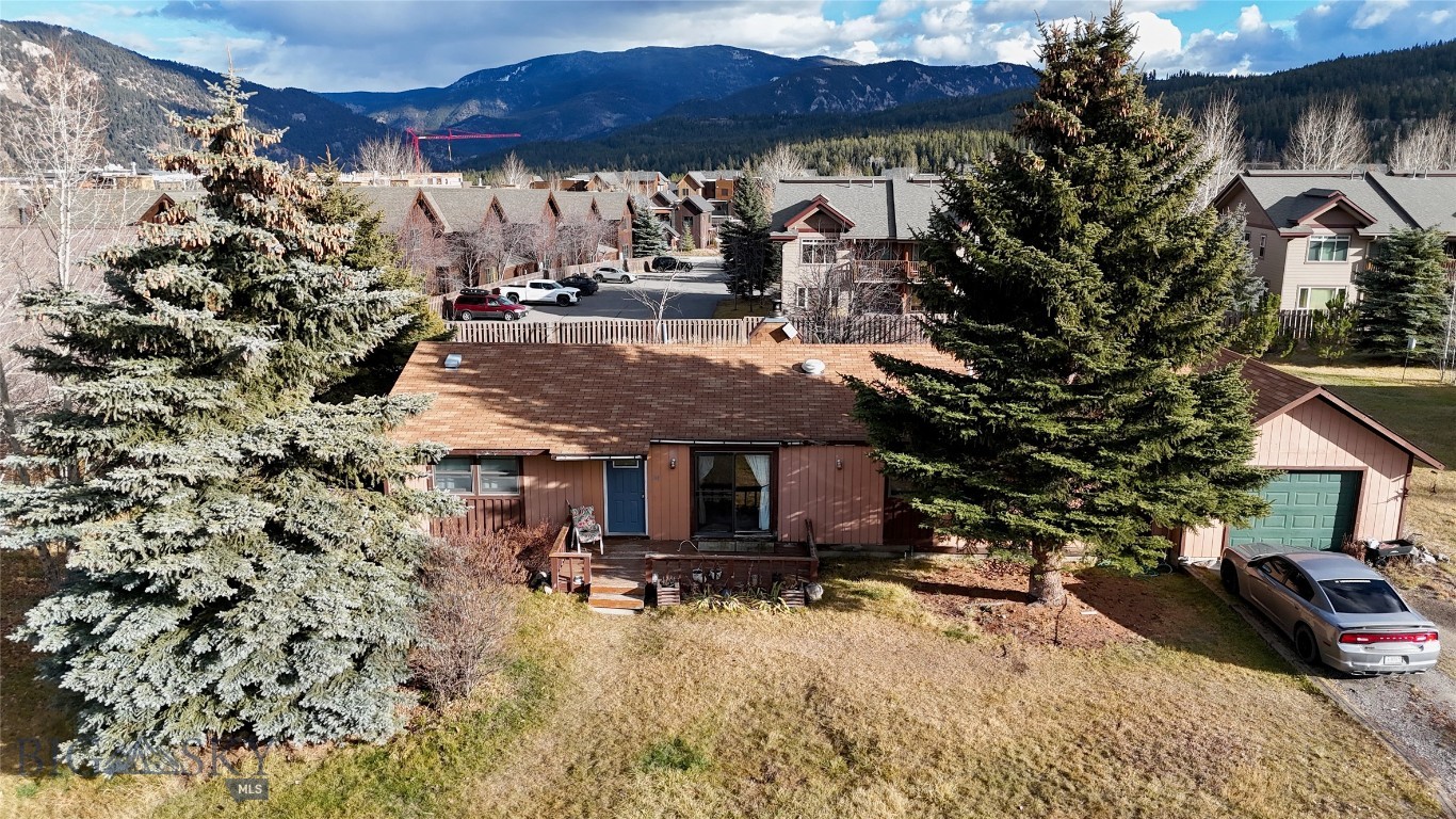 560 Rainbow Trout Run